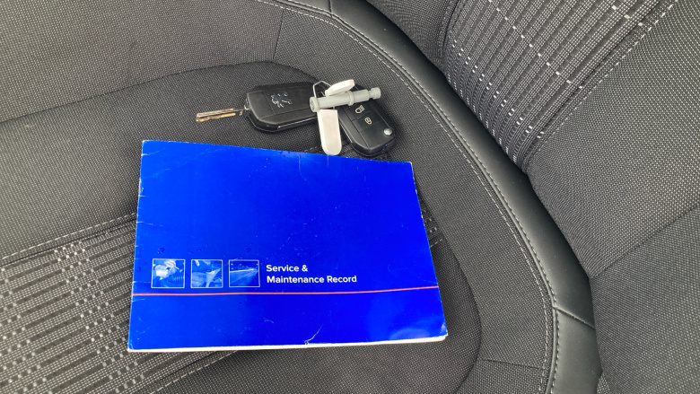 Peugeot 308 1.2 PureTech 130 Allure 5dr EAT8 Petrol Hatchback